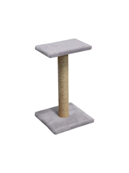 Пушок когтеточка "Зонтик" обычная 50см для кошек