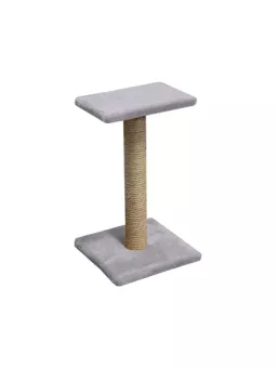 Пушок когтеточка "Зонтик" обычная 50см для кошек