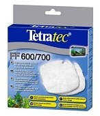губка сменная Tetra FilterFloss S д/EX400/600/700 фото, цены, купить