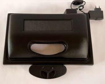  Крышка для прямоугольного аквариума светодиодный модуль 40см фото, цены, купить