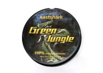 Плетёнка Green Jungle 115 м 0,20 фото, цены, купить