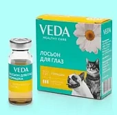 Лосьон "Ромашка" 10мл  фото, цены, купить