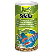 Tetrа POND STICK для прудовых рыб фото, цены, купить