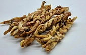 Домашний Рецепт Корень Бараний, косичка 500г фото, цены, купить