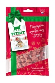 TiTBiT Крекер рыбки для кошек (Новогодняя коллекция) 80г  фото, цены, купить
