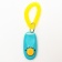 Кликер для дрессировки собак с браслетом на руку, голубой   7110482 фото, цены, купить