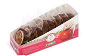TiTBiT Тарталетки для крыс с Манго и Клюквой 1шт ъ фото