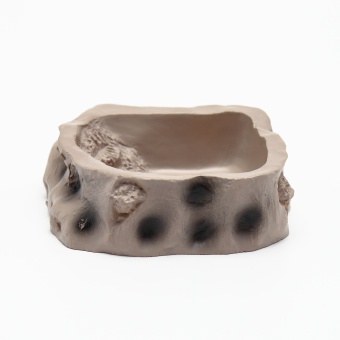 Кормушка для террариума 8,2*8*2,5см фото, цены, купить