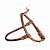Шлея Collar WAUDOG Soft 10мм 56/71-80см кожа фото, цены, купить