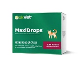 МаксиДропс для кошек 1-4кг фото, цены, купить