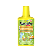 Tetra Planta Pro MICRO 250мл для роста растений (микроэлементы и витамин) фото, цены, купить