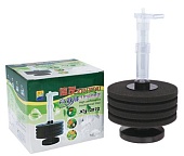 Фильтр Аэрлифтный D11.3*5см фото, цены, купить