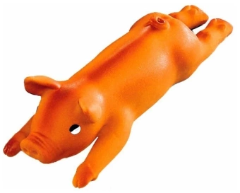 Игрушка виниловая "Поросенок" 12,5 см  VT4120S фото, цены, купить