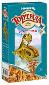 ТОРТИЛА М креветки" -  корм-лакомство для водяных  черепах 50 г фото, цены, купить
