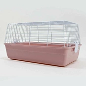 Клетка для кроликов  84*48,5*38см фото, цены, купить