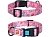 Ошейник Collar WAUDOG Единороги 15мм 23-35см XS нейлон фото, цены, купить