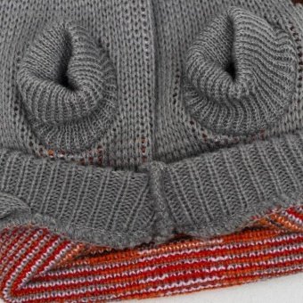 Свитер "Олень на сером" фото, цены, купить