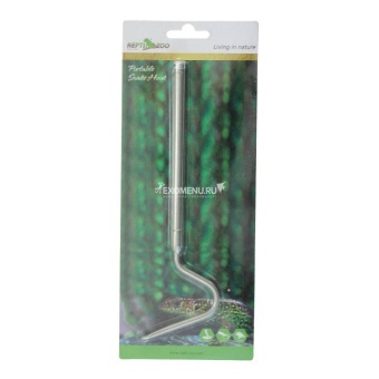 Крюк 03SNH для ловли змей телескопический, 210-580мм фото, цены, купить