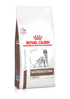 Royal Canin Gastro Intestinal Low Fat LF22  для собак при нарушениях пищеварения  фото, цены, купить