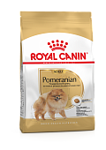 Royal Canin Померанский Шпиц фото, цены, купить