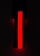 Светящийся ошейник с USB-зарядкой (красный) 2.5см*51-61см (нейлон+LED)  фото, цены, купить