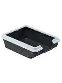 Туалет Ferplast WEEK-END PLUS для Кошек фото, цены, купить