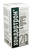 Хондартрон пероральн 20мл фото, цены, купить