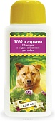 шампунь Пчелодар с мёдом и лопухом 250мл для собак фото, цены, купить