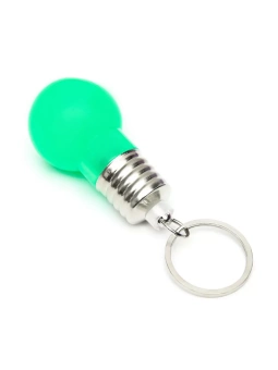 Маячок световой на ошейник для собак, зелёный фото, цены, купить