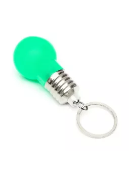 Маячок световой на ошейник для собак, зелёный фото, цены, купить