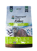 Территория Кавказ Индейка с брусникой для стерилизованных 350г фото, цены, купить