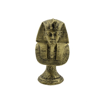 Декорация "Фараон" 3.5*3.5*7см  фото, цены, купить