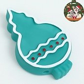 Игрушка "Новогодняя Ёлка" 13см  фото, цены, купить