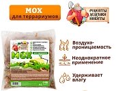 Мох сфагнум для террариумов "Рецепты дедушки Никиты" 1 л фото, цены, купить