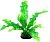 Искусственное растение "Апоногетон ульвовидный" 25см. (2406) фото, цены, купить