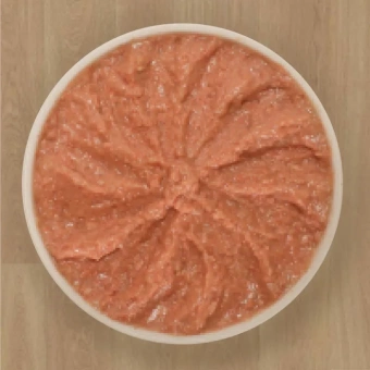 Зоогурман Мясное Суфле консервы для кошек 100г с курицей  фото, цены, купить