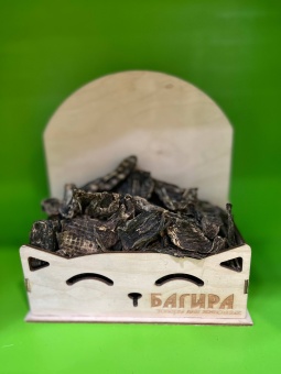 Лакомства AKARA BAR Сердце говяжье 500г фото, цены, купить