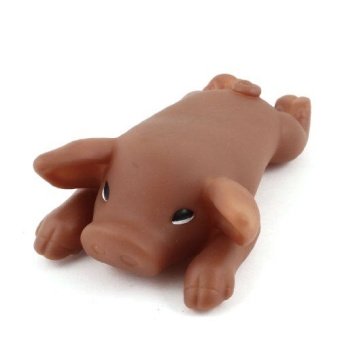 Поросенок виниловый 17см  фото, цены, купить
