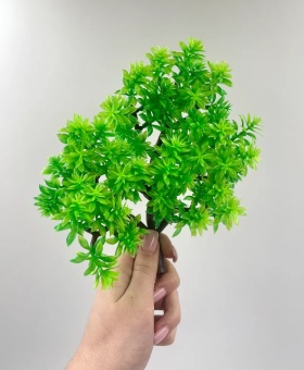 Грот "Дерево бонсай" 40см (разборное) (YM-5010) фото, цены, купить