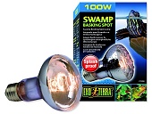 АкваЛампа SWAMP 100W для болотных и водных черепах ъ фото, цены, купить