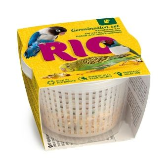 RIO Набор для проращивания банка 25г фото, цены, купить