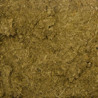 Субстрат для террариумов "Humus Brick" LUCKY REPTILE коричневый 1кг фото, цены, купить