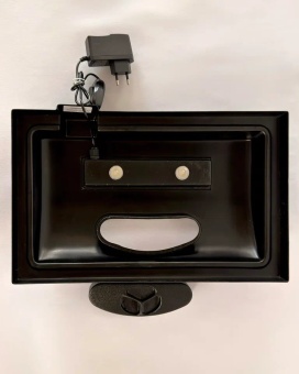  Крышка для прямоугольного аквариума светодиодный модуль 40см фото, цены, купить