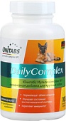 Витамины Unitabs ImmunoComplex с Q10 для крупных собак, 100таб фото, цены, купить