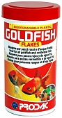 PRODAC GOLDFISH FLAKES  250мл/32г корм хлопья для золотых рыбок фото, цены, купить