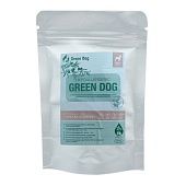 GREEN DOG для собак мелких пород с индейкой 1,8кг фото, цены, купить