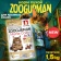 Zoogurman Maine Coon для кошек крупных пород, с телятиной, 1.5 кг фото, цены, купить