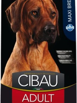 Farmina CIBAU MAXI 12кг для собак крупных пород  фото, цены, купить