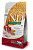 Farmina N&D LowGrain ADULT Chicken&Pomegranate низкозерновой курица, гранат для кошек 300г фото, цены, купить