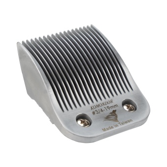 Ножевой Блок Komondor #3/4 19мм фото, цены, купить